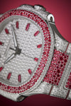 Patek Philippe Nautilus Haute Joaillerie