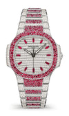 Patek Philippe Nautilus Haute Joaillerie