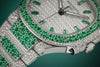 Patek Philippe Nautilus Haute Joaillerie