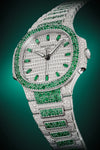 Patek Philippe Nautilus Haute Joaillerie