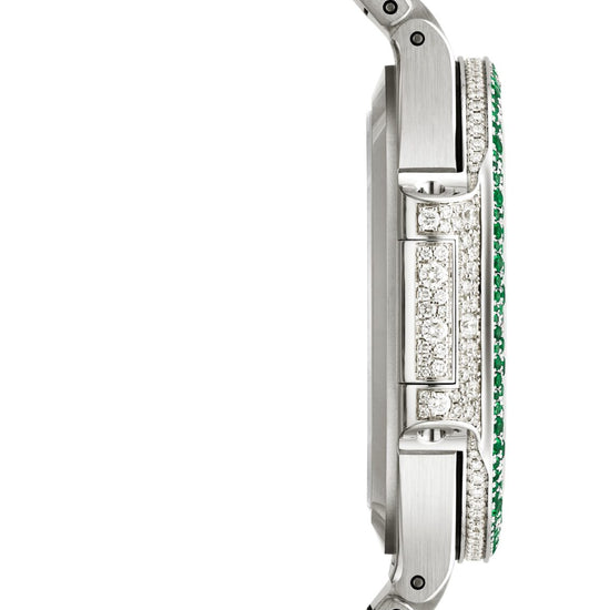 Patek Philippe Nautilus Haute Joaillerie