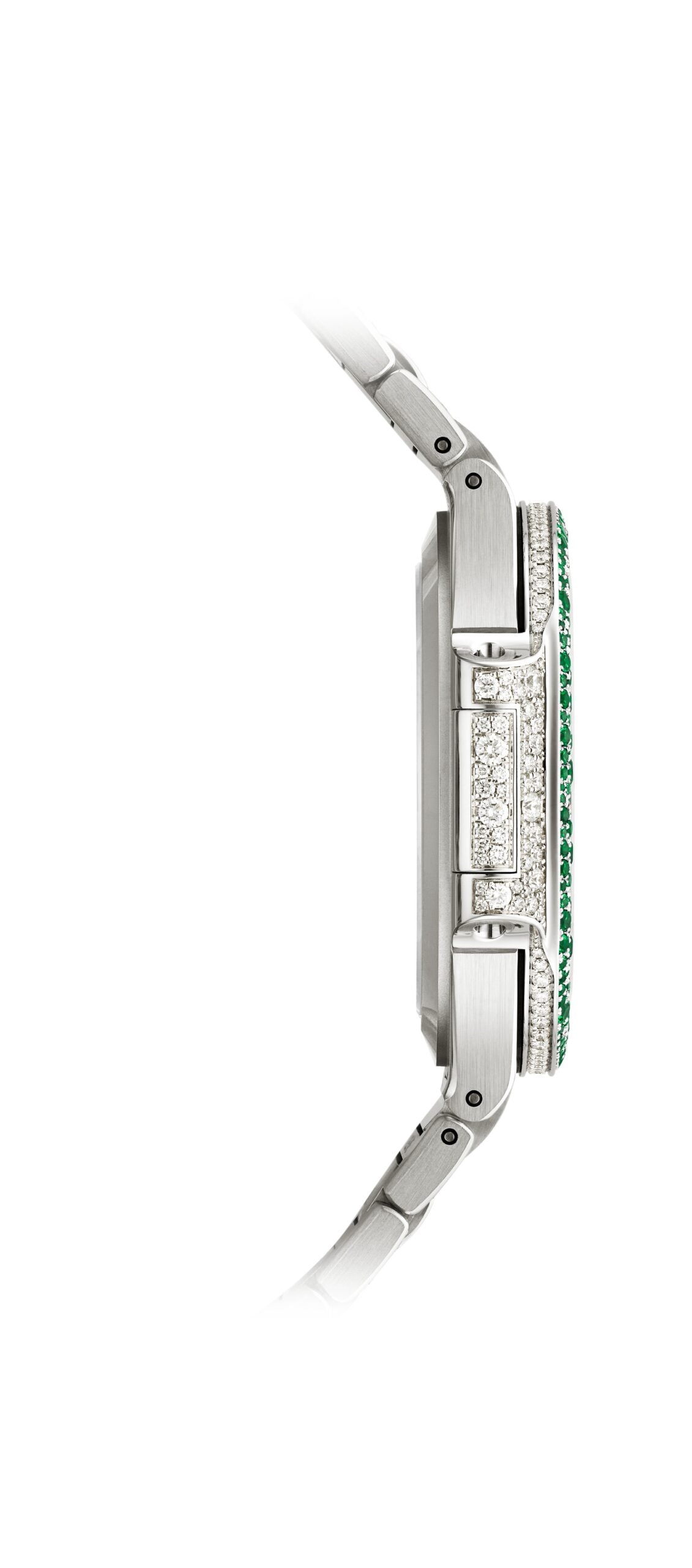 Patek Philippe Nautilus Haute Joaillerie