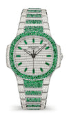 Patek Philippe Nautilus Haute Joaillerie
