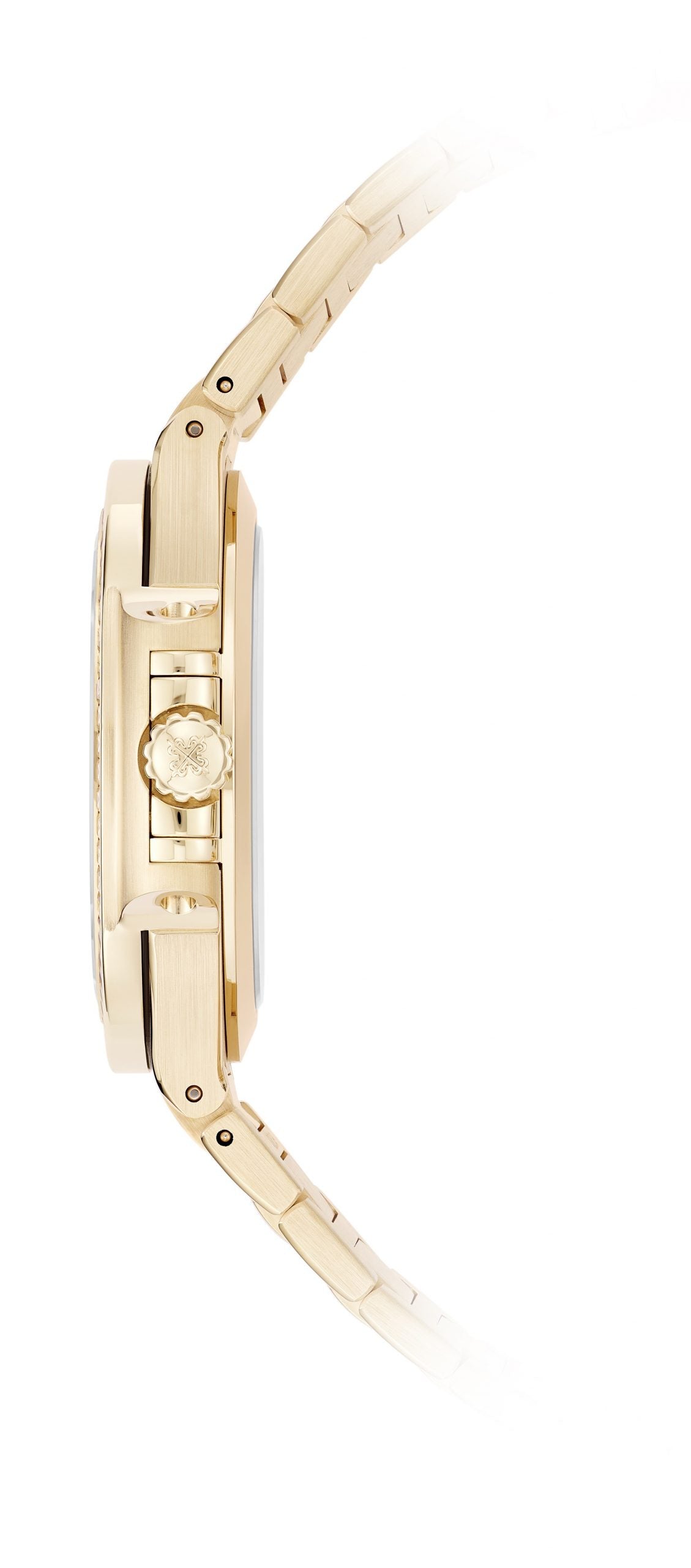 Patek Philippe Nautilus Joaillerie Ladies 7118/1300R-001