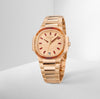 Patek Philippe Nautilus Joaillerie Ladies 7118/1300R-001