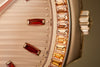 Patek Philippe Nautilus Joaillerie Ladies 7118/1300R-001