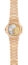 Patek Philippe Nautilus Joaillerie Ladies 7118/1300R-001