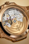 Patek Philippe Nautilus Joaillerie Ladies 7118/1300R-001