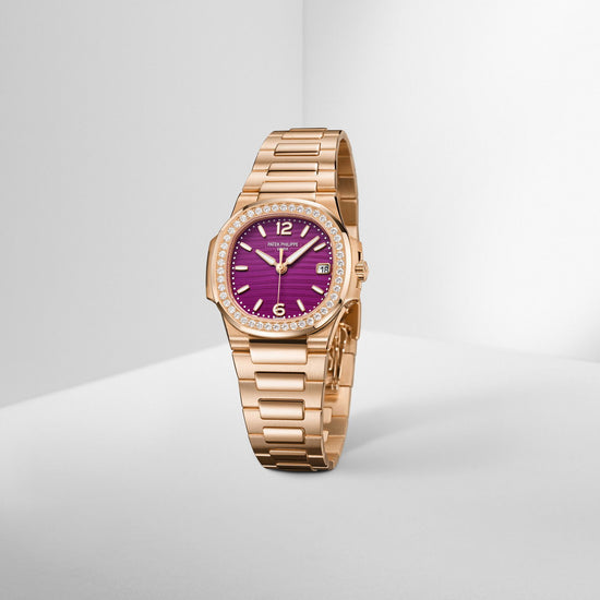 Patek Philippe Nautilus Ladies 7010/1R-013