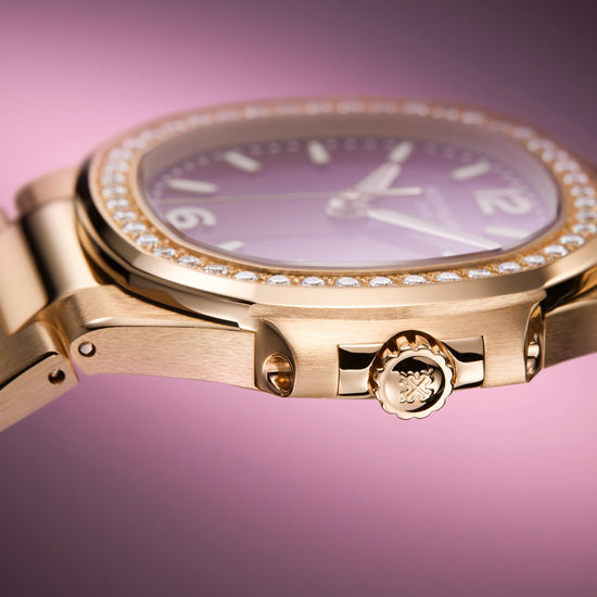 Patek Philippe Nautilus Ladies 7010/1R-013