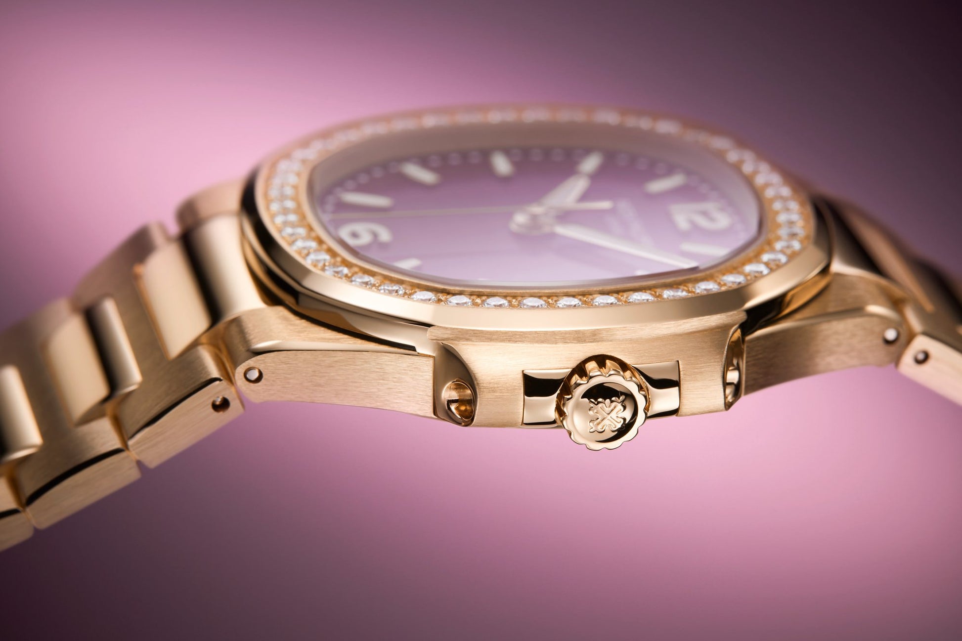 Patek Philippe Nautilus Ladies 7010/1R-013