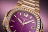 Patek Philippe Nautilus Ladies 7010/1R-013