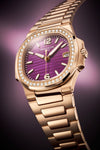 Patek Philippe Nautilus Ladies 7010/1R-013