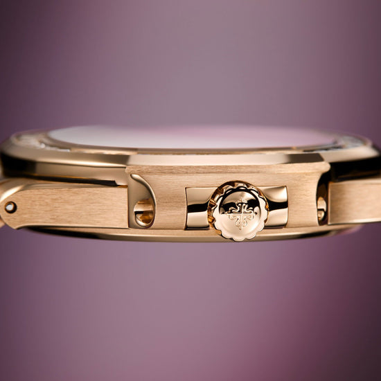 Patek Philippe Nautilus Ladies