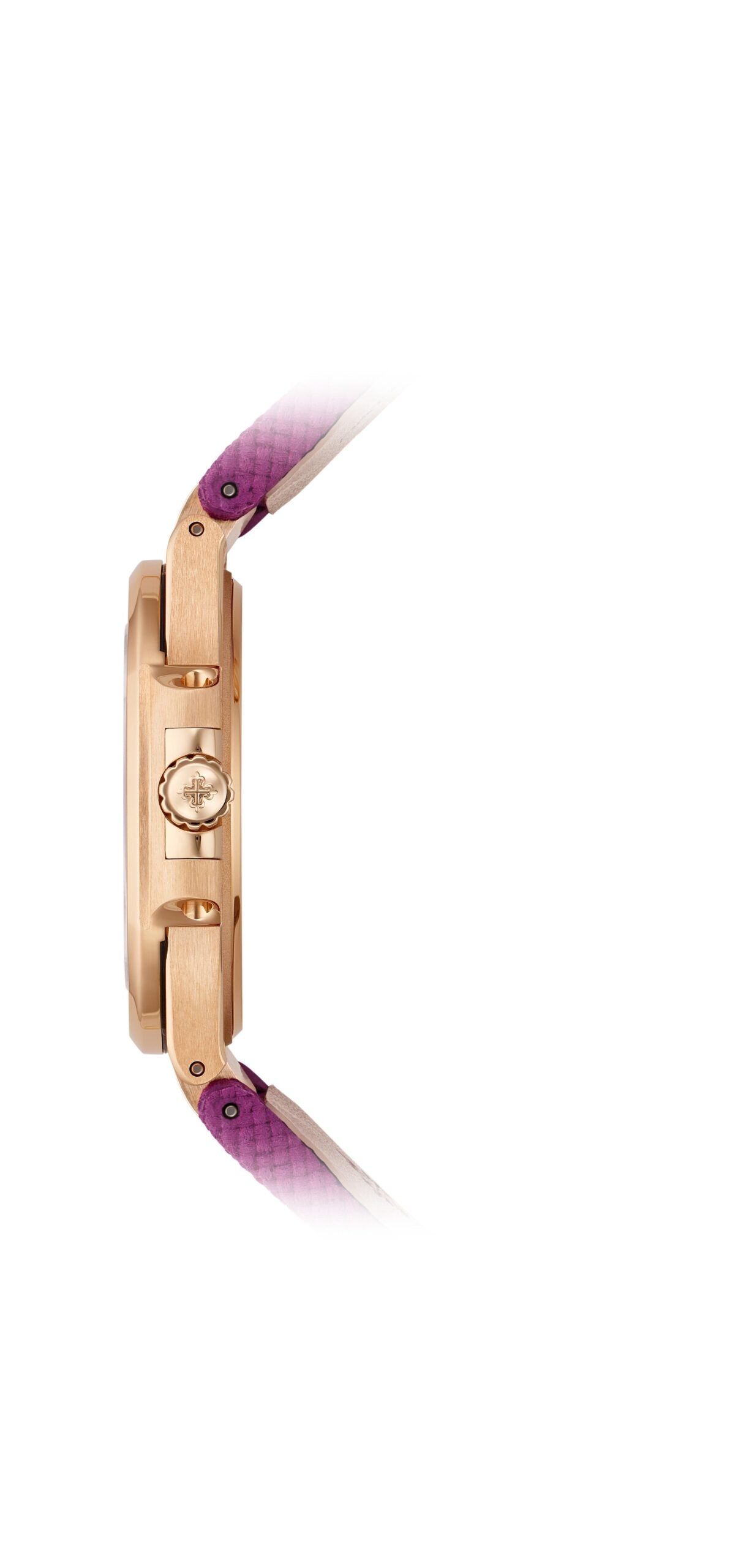 Patek Philippe Nautilus Ladies
