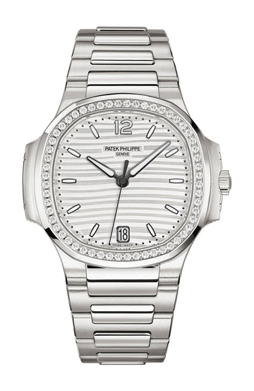 Patek Philippe Nautilus “Ladies Automatic”