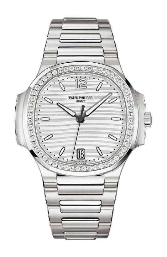 Patek Philippe Nautilus “Ladies Automatic”