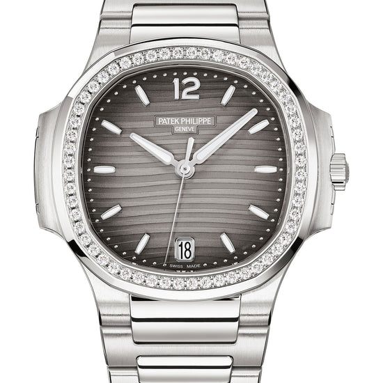 Patek Philippe Nautilus “Ladies Automatic”