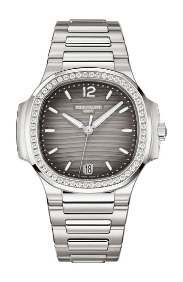 Patek Philippe Nautilus “Ladies Automatic”