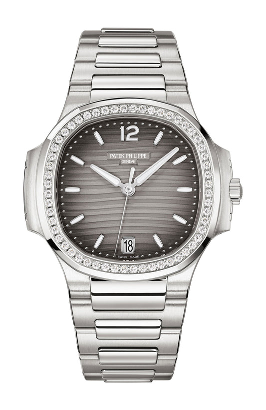 Patek Philippe Nautilus “Ladies Automatic”