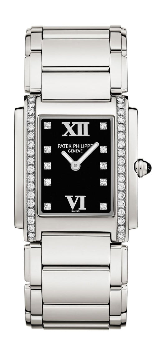 Patek Philippe Twenty-4 4910/10A-001
