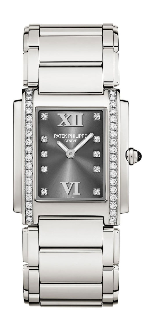 Patek Philippe Twenty-4 4910/10A-010