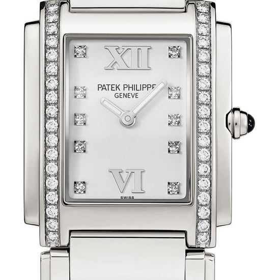 Patek Philippe Twenty-4