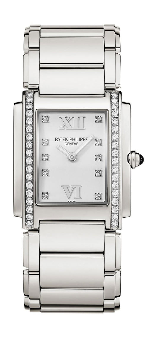 Patek Philippe Twenty-4
