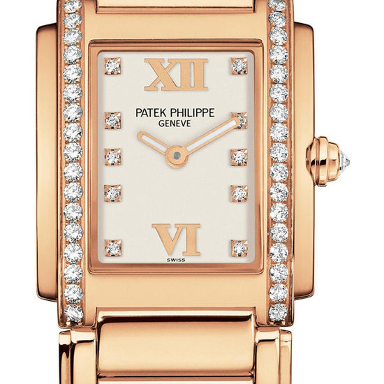 Patek Philippe Twenty-4