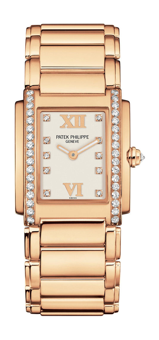 Patek Philippe Twenty-4
