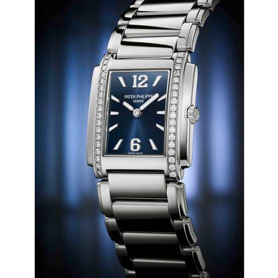 Patek Philippe Twenty-4
