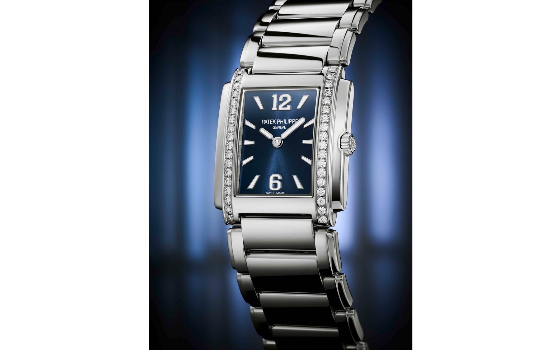 Patek Philippe Twenty-4