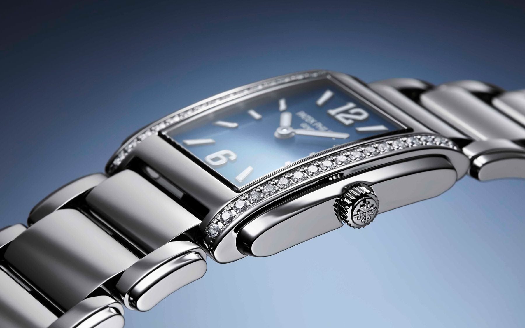 Patek Philippe Twenty-4