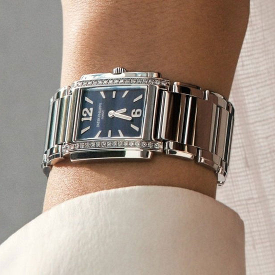Patek Philippe Twenty-4