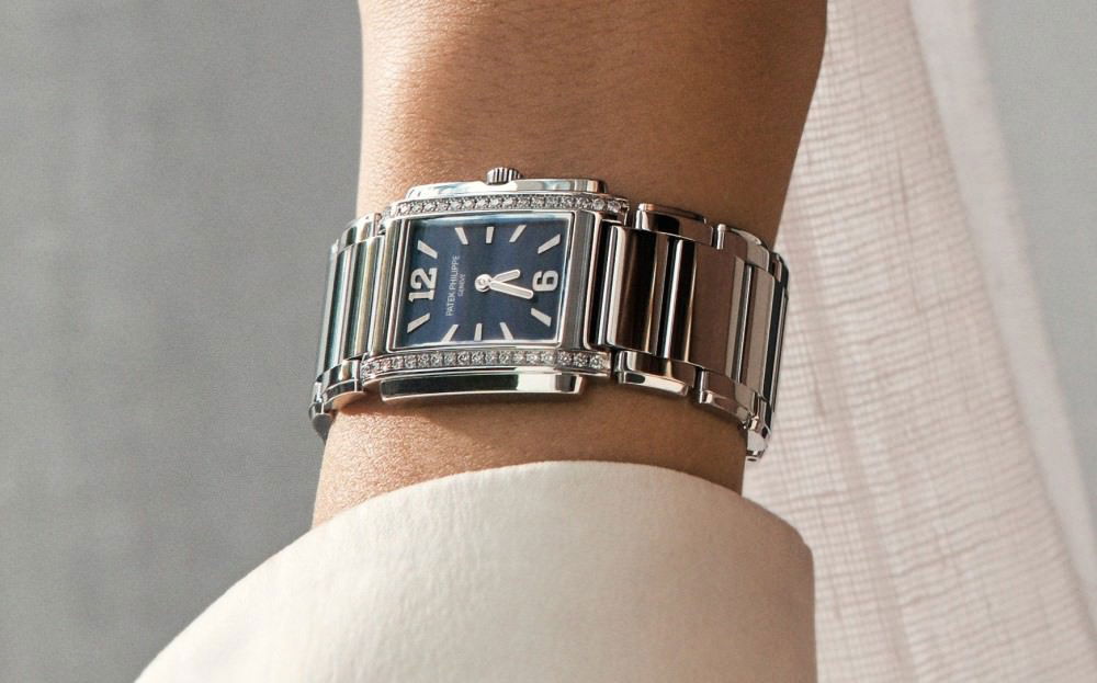 Patek Philippe Twenty-4