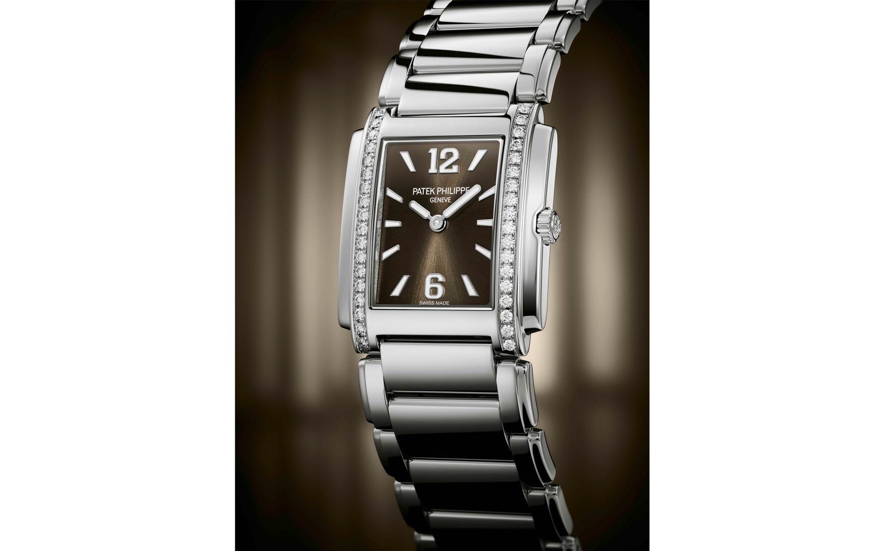 Patek Philippe Twenty-4