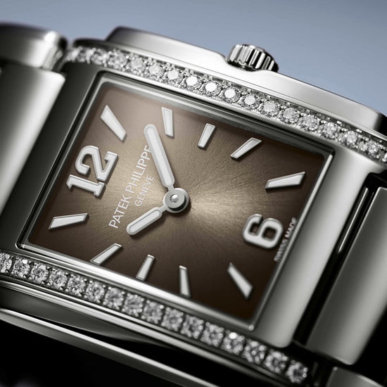 Patek Philippe Twenty-4
