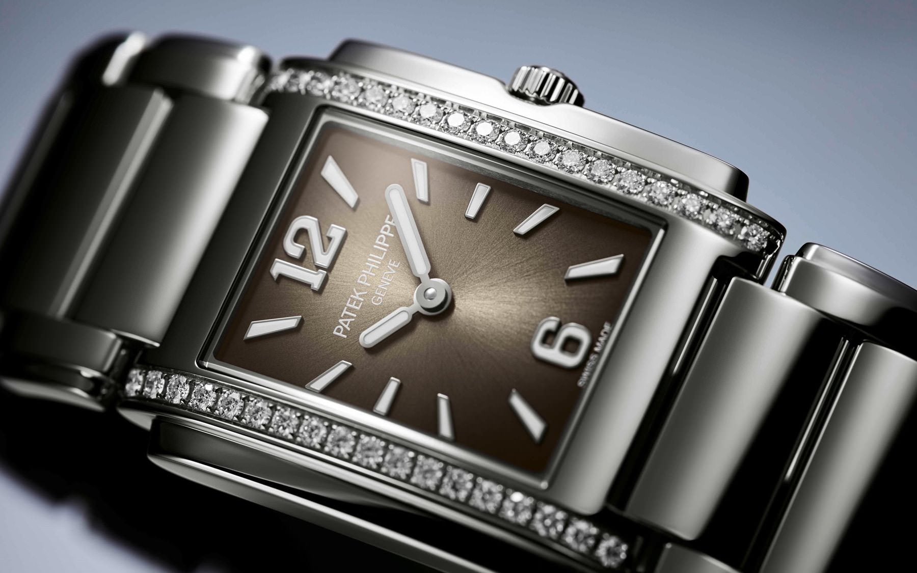 Patek Philippe Twenty-4