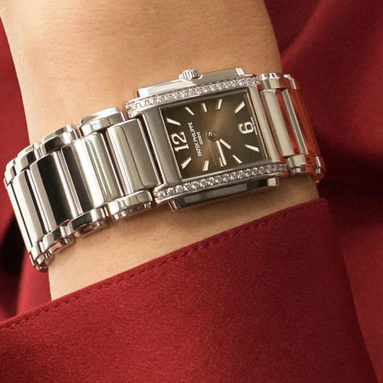 Patek Philippe Twenty-4