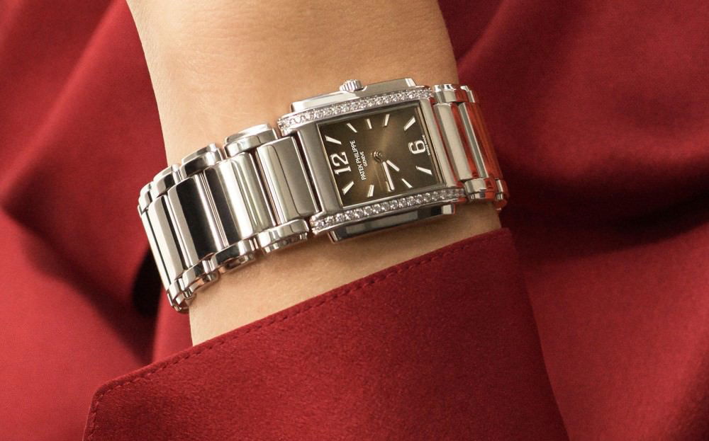 Patek Philippe Twenty-4