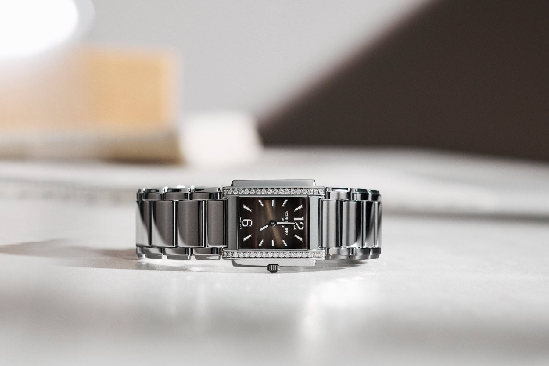 Patek Philippe Twenty-4