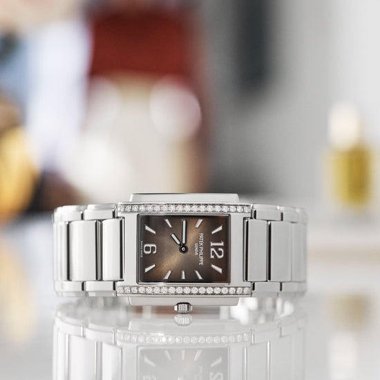 Patek Philippe Twenty-4