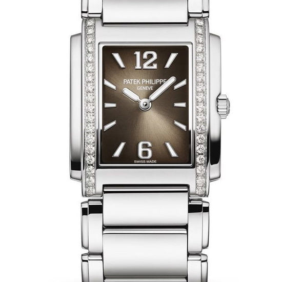Patek Philippe Twenty-4