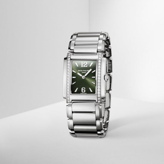Patek Philippe Twenty-4