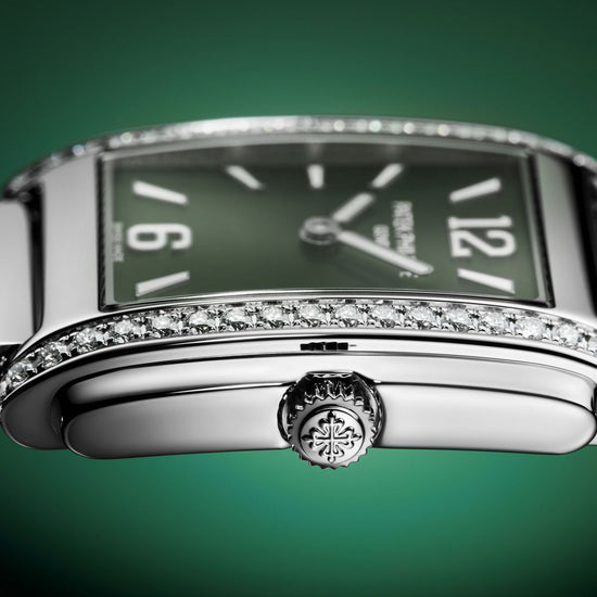 Patek Philippe Twenty-4
