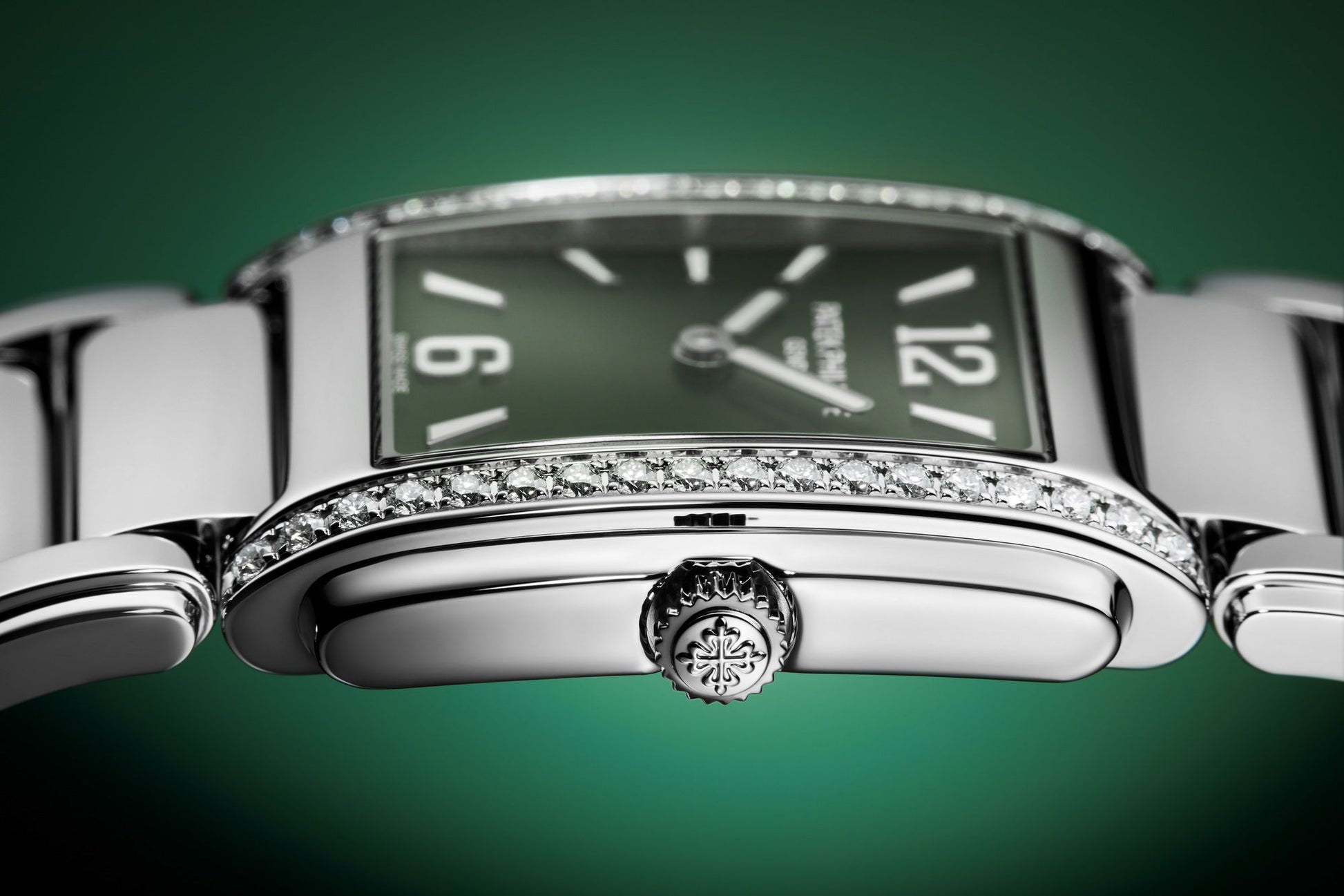 Patek Philippe Twenty-4