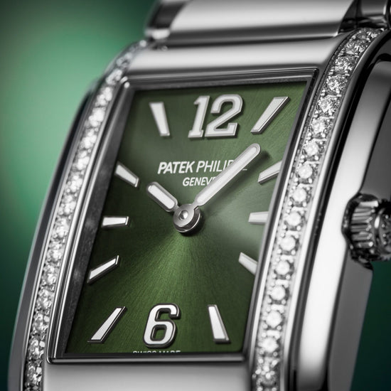 Patek Philippe Twenty-4