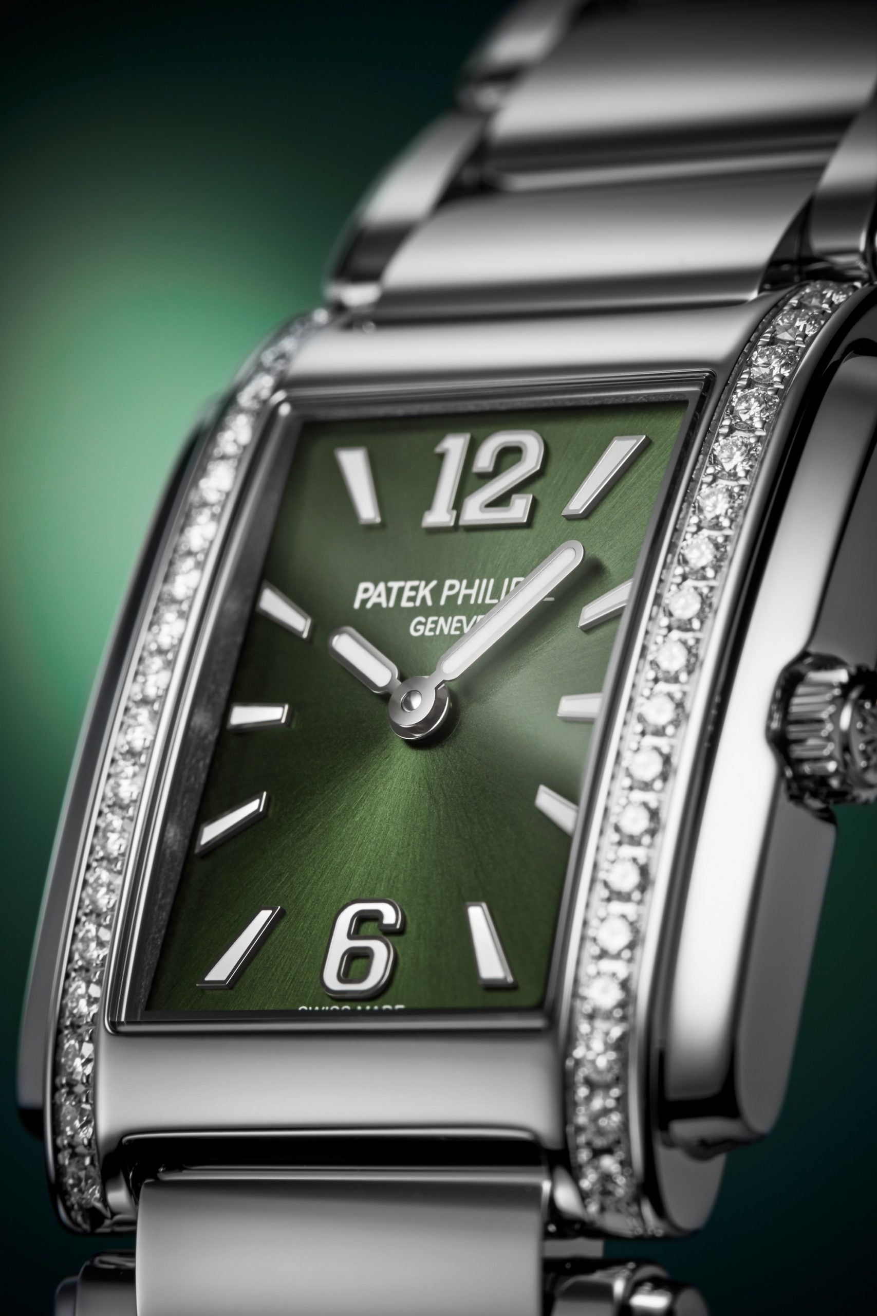 Patek Philippe Twenty-4
