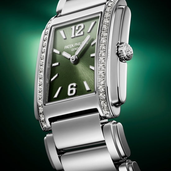 Patek Philippe Twenty-4