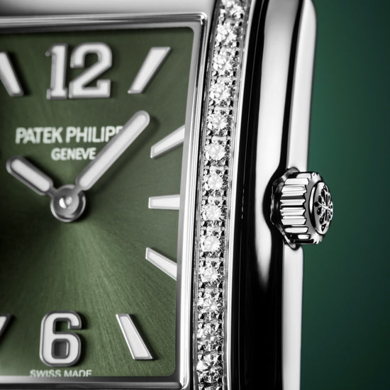 Patek Philippe Twenty-4